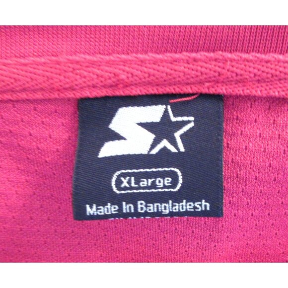 Boston College Mens X-Large Genuine Long Sleeve Jersey New Without Tags - Picture 4 of 6